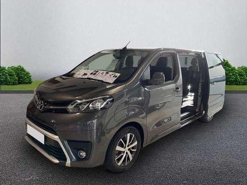 Utilisé 2022 Toyota Proace Verso Break | 54 900 € - Image 1/1