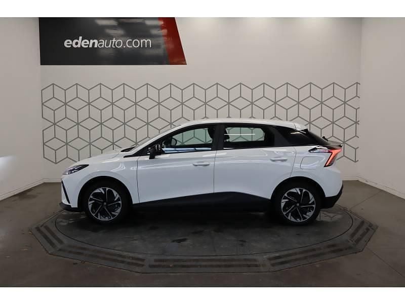 Occasion MG MG4 EV 125 kW (170 ch) 2024 Citadine