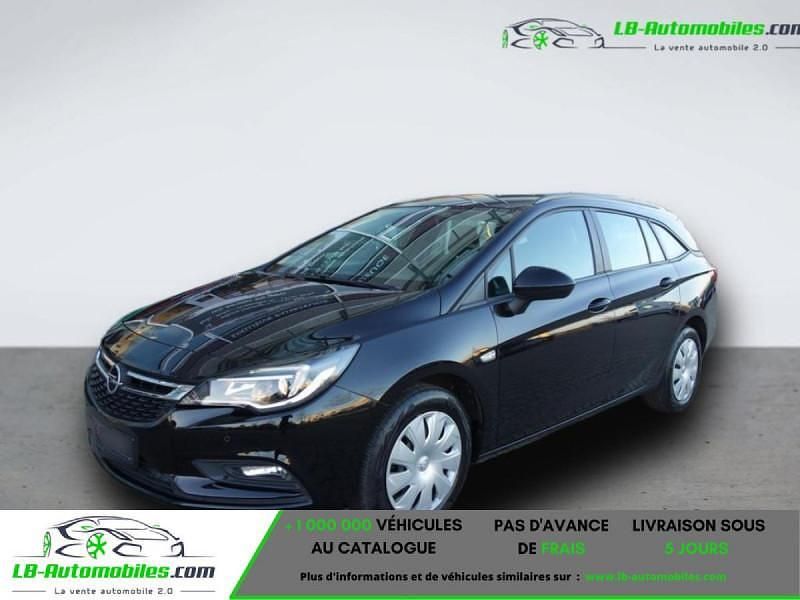 Occasion Opel Astra 150 ch (110 kW) 2019 Break