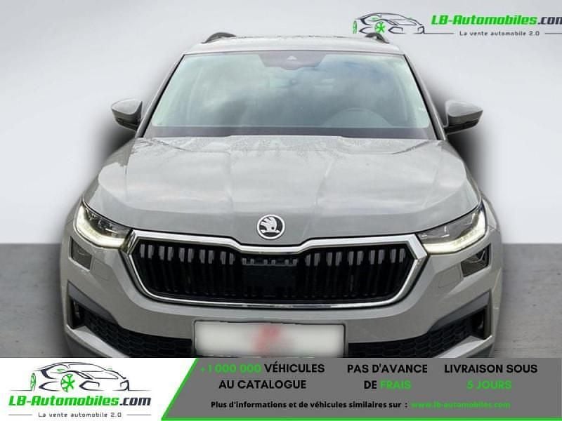 Occasion Skoda Kodiaq 200 ch (147 kW) 2021 SUV