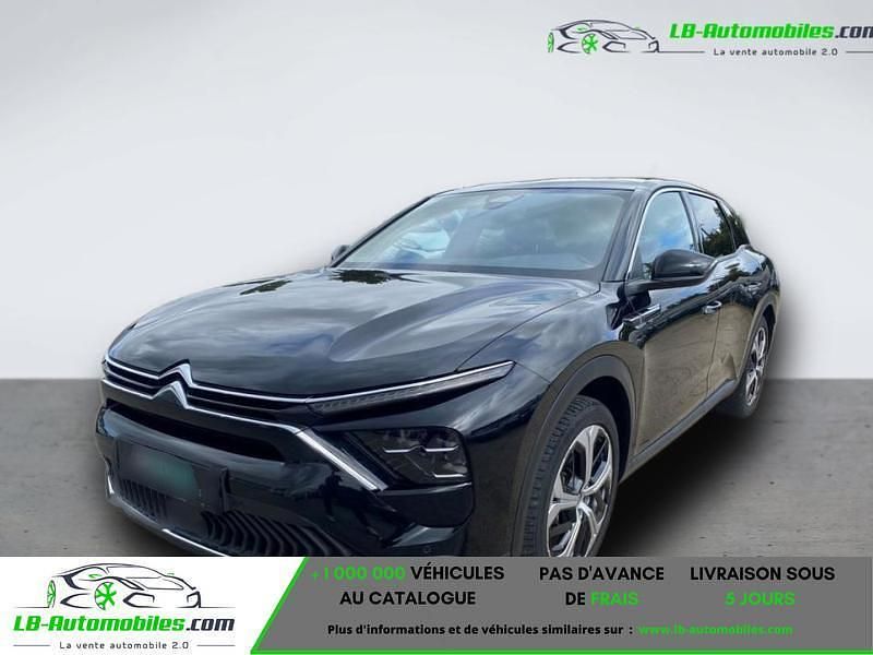 Utilisé 2023 Citroën C5 X | 30 300 € (Bon prix) - Image 1/4