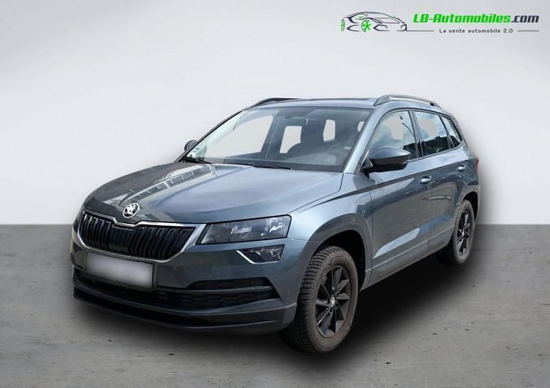 Utilisé 2020 Skoda Karoq SUV | 27 100 € (Bon prix) - Image 1/4