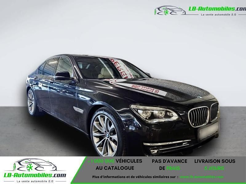 Utilisé 2015 BMW 750 Berline | 43 000 € - Image 1/4