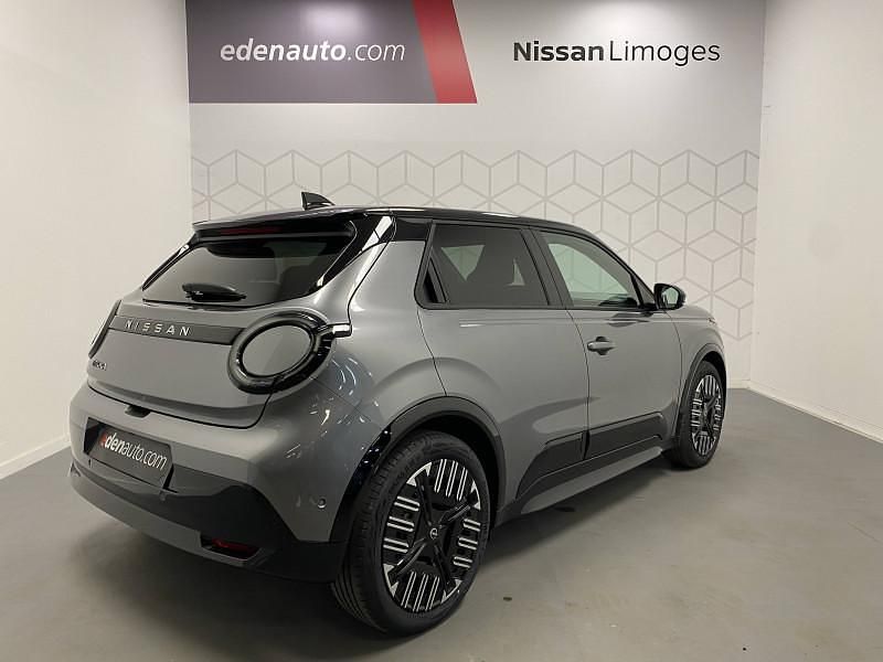 Occasion Nissan Micra Advance 88 kW (120 ch) 2025 Citadine