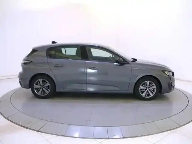Occasion Peugeot 308 Active 130 ch (95 kW) 2024 Gris Berline