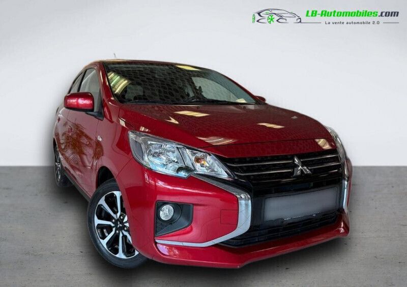 Utilisé 2024 Mitsubishi Space Star Citadine | 18 900 € (Prix juste) - Image 1/4