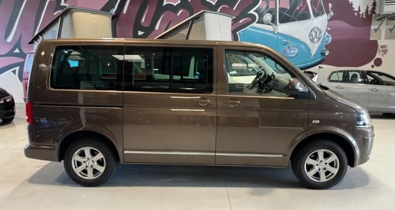 Occasion VW Multivan Comfortline 140 ch (102 kW) 2011 Van