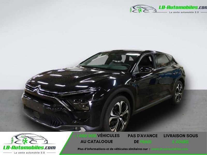 Occasion 2024 Citroën C5 X PureTech Break | 23 000 € (Prix juste) - Image 1/4