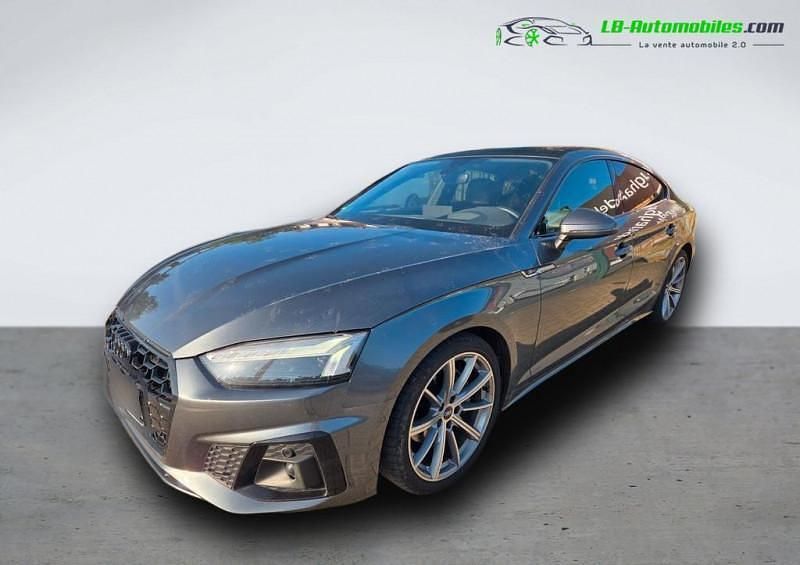 Utilisé 2021 Audi A5 Sportback Sport Berline | 41 500 € - Image 1/4