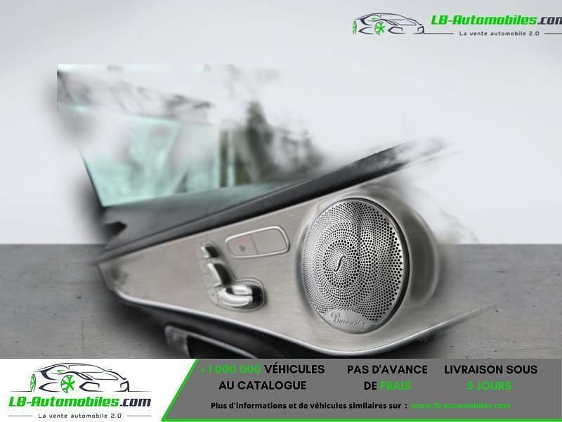 Occasion 2019 Mercedes C63S AMG AMG Berline | 61 300 € - Image 1/4