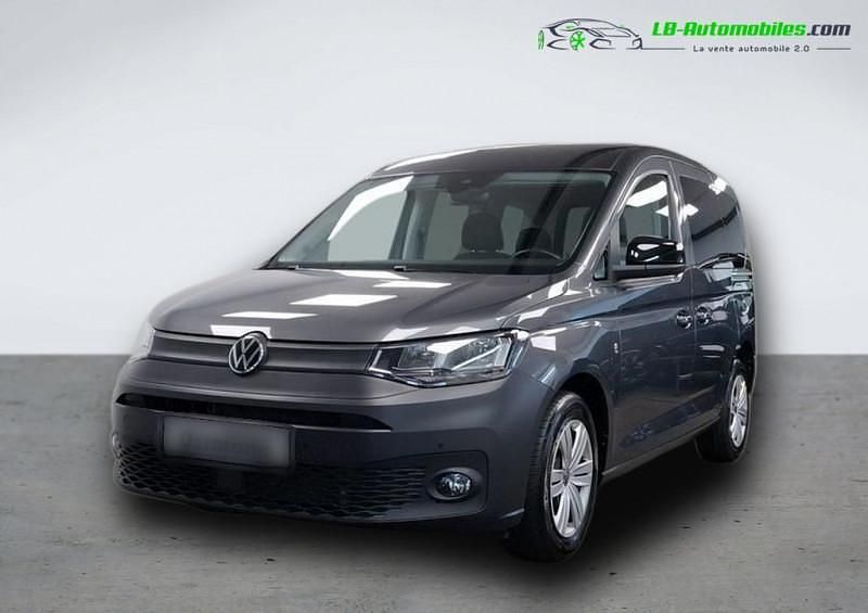 Utilisé 2021 VW Caddy Monospace | 32 900 € (Prix juste) - Image 1/4