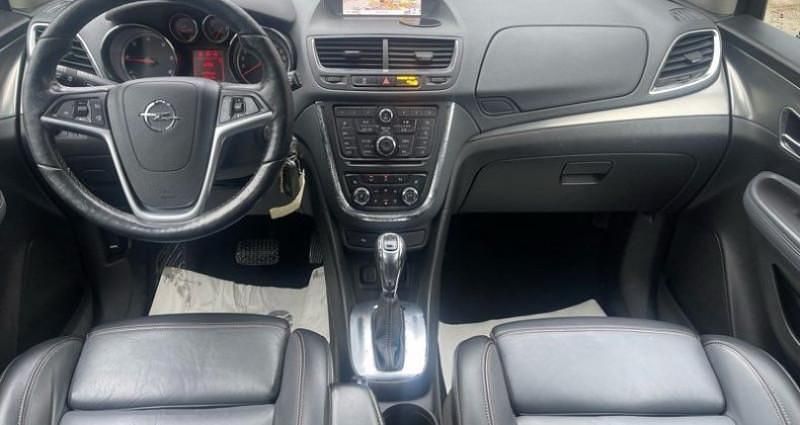 Occasion Opel Mokka Cosmo 130 ch (95 kW) 2014 SUV