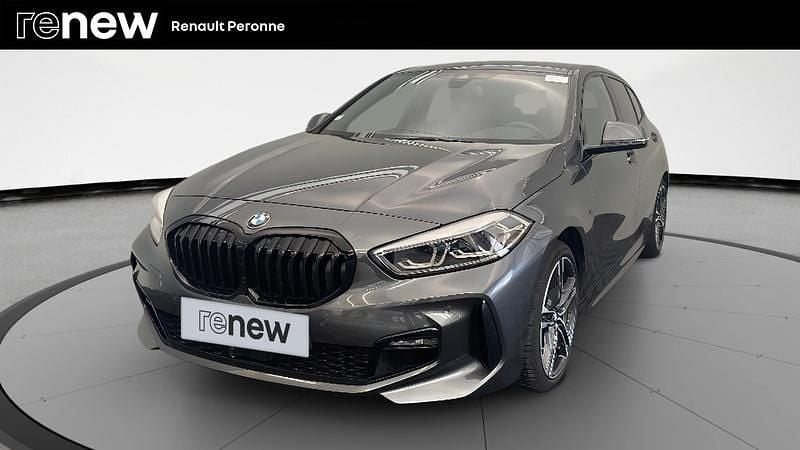 Occasion BMW M140 M Sport 140 ch (102 kW) 2020 Gris Citadine