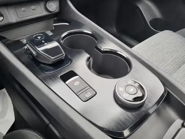 Nouvelle Nissan X-Trail Acenta 204 ch (150 kW) 2025 Gris odyssée métallisé SUV