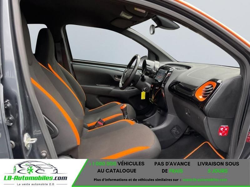 Occasion Toyota Aygo 72 ch (52 kW) 2020 Citadine