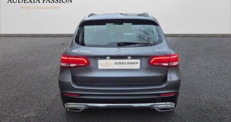 Occasion Mercedes GLC250 Executive 204 ch (150 kW) 2017