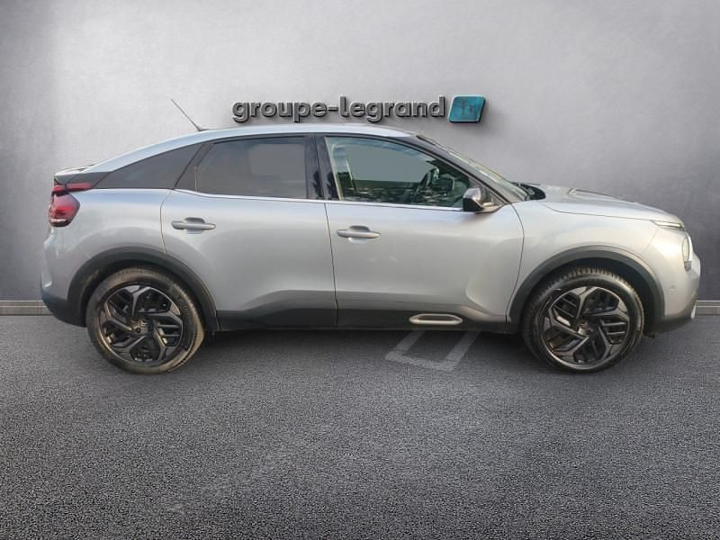 Occasion Citroën C4 PureTech 131 ch (96 kW) 2021 Berline