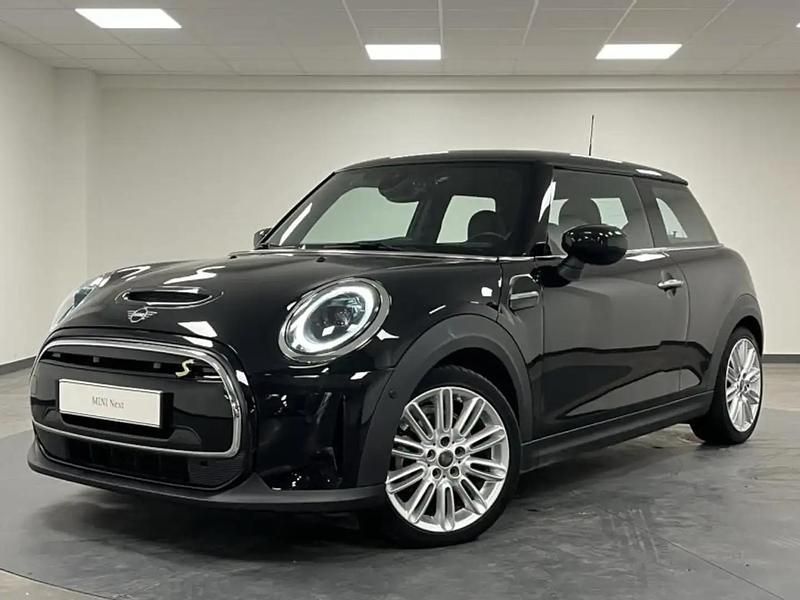 Occasion Mini Cooper SE 136 kW (186 ch) 2022 Noir Citadine