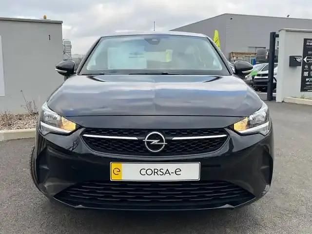 Occasion Opel Corsa 100 kW (136 ch) 2023 Noir perle Berline