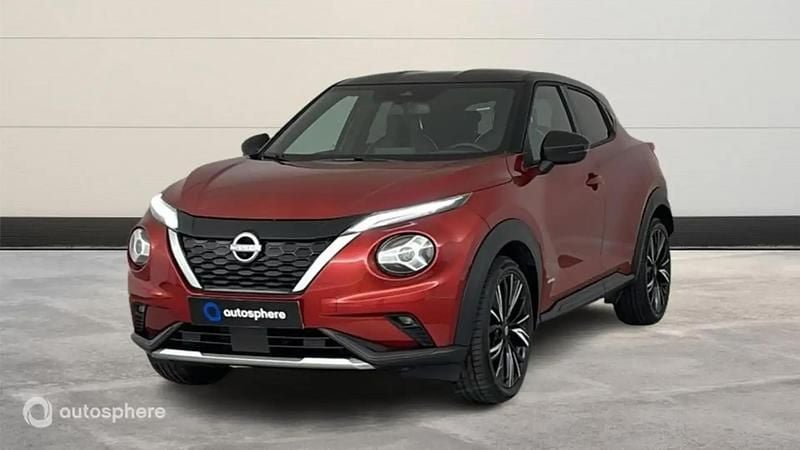 Occasion Nissan Juke Pack 95 ch (69 kW) 2024 Biton SUV