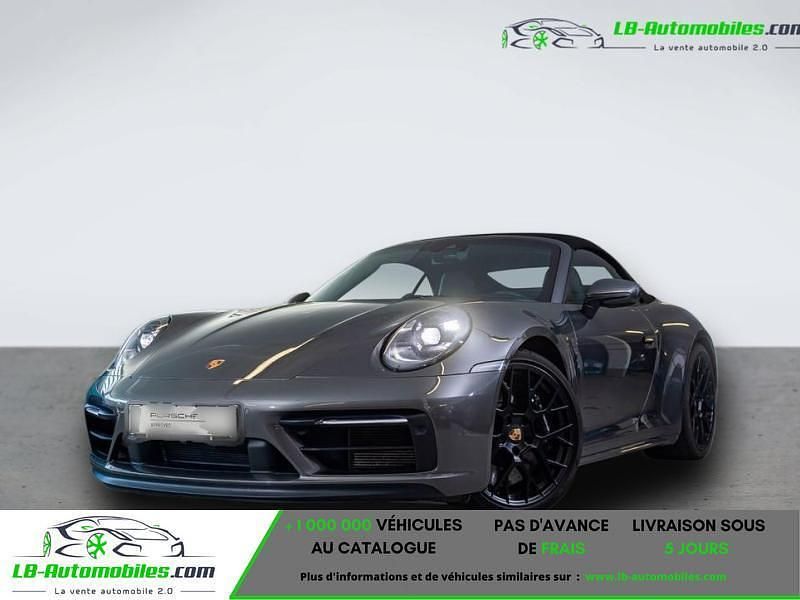 Utilisé 2023 Porsche 911 Coupé | 179 500 € (Prix juste) - Image 1/4