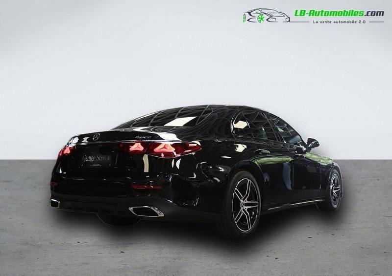 Utilisé 2025 Mercedes E220 Berline | 71 200 € - Image 1/4