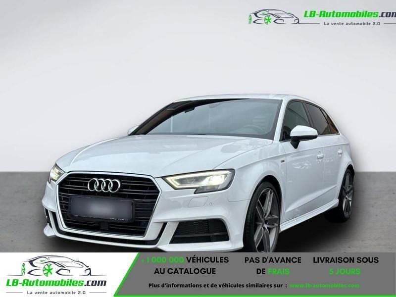Occasion 2017 Audi A3 Sport Berline | 21 800 € - Image 1/4