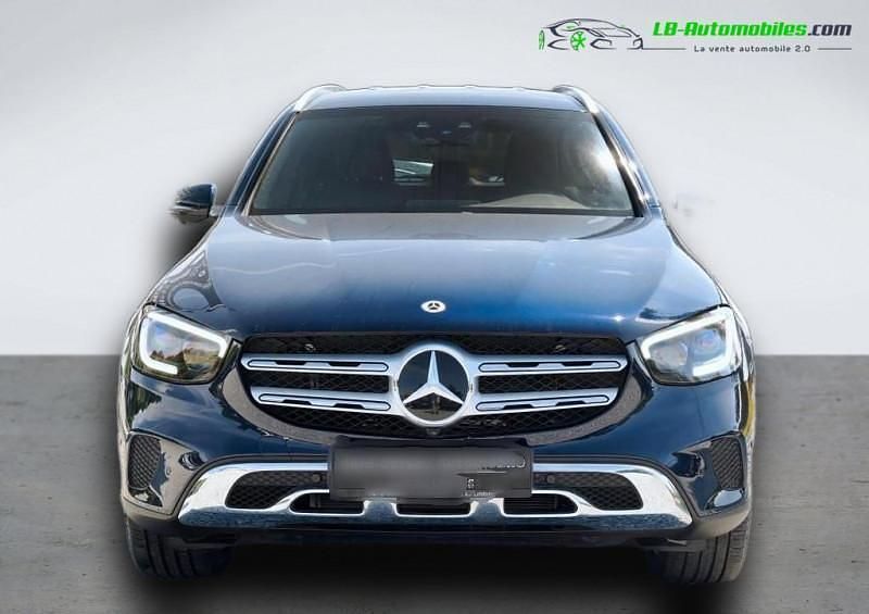 Utilisé 2021 Mercedes GLC400d | 56 400 € - Image 1/4