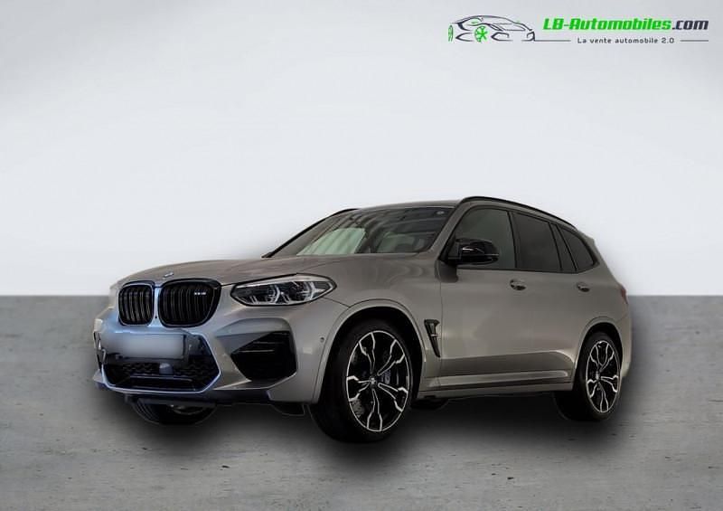 Utilisé 2021 BMW X3 Comfort Edition SUV | 61 700 € - Image 1/4