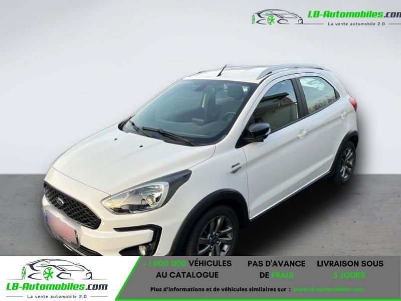 Occasion Ford Ka 86 ch (63 kW) 2019 Citadine