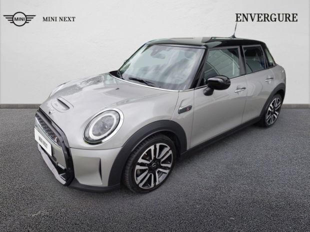 Utilisé 2023 Mini Cooper S Premium Citadine | 28 990 € (Bon prix) - Image 1/4