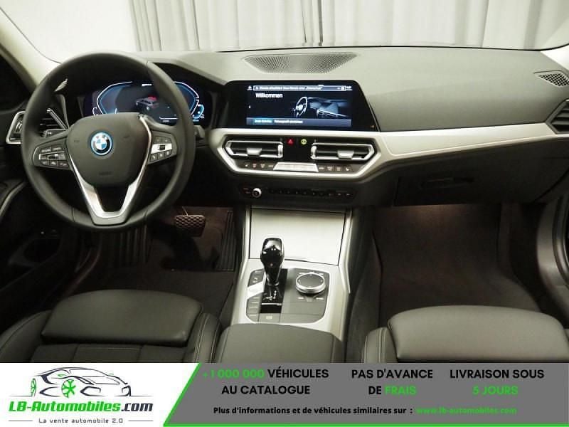 Occasion BMW 330e Sport Line 292 ch (214 kW) 2021 Berline