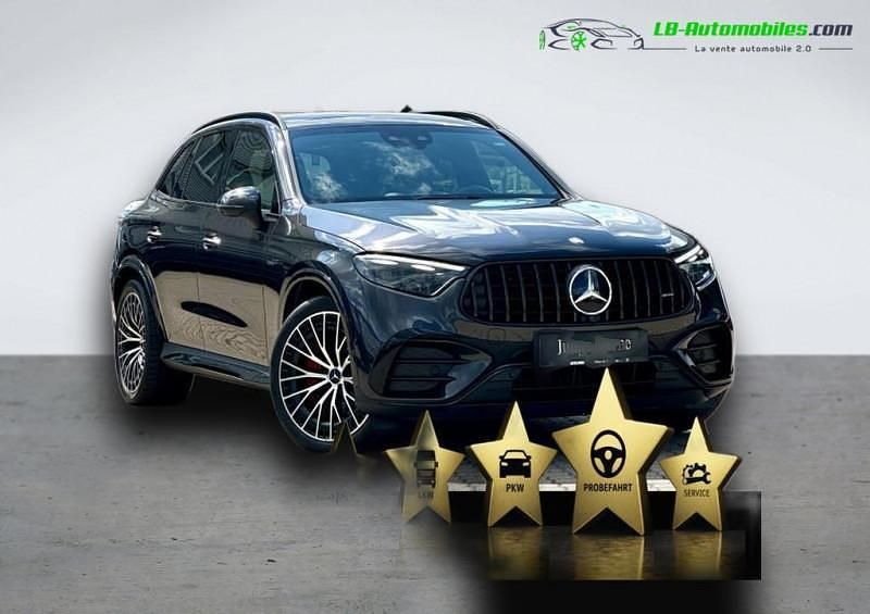 Utilisé 2024 Mercedes GLC63 AMG AMG | 102 700 € - Image 1/4