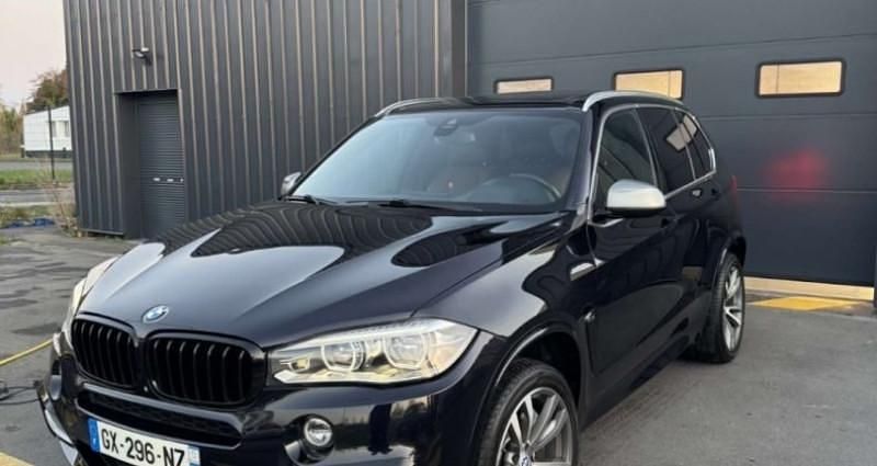 Utilisé 2014 BMW X5 Comfort Edition SUV | 33 000 € - Image 1/4