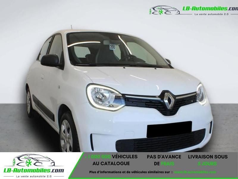 Occasion Renault Twingo SE 75 ch (55 kW) 2019 Citadine