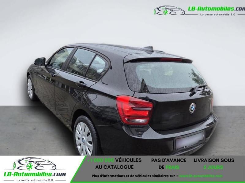 Occasion BMW 116 136 ch (100 kW) 2014 Citadine