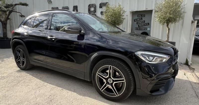 Utilisé 2023 Mercedes GLA250 AMG line SUV | 38 990 € (Prix juste) - Image 1/4