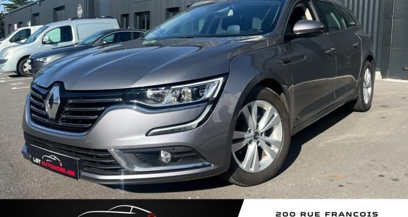 Utilisé 2017 Renault Talisman Intens Berline | 7 490 € (Prix juste) - Image 1/4