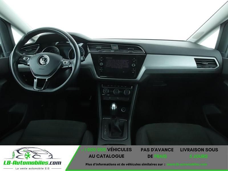 Occasion VW Touran 150 ch (110 kW) 2020 Monospace