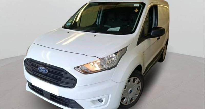Utilisé 2019 Ford Transit Business Edition Berline | 14 388 € (Prix juste) - Image 1/4