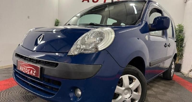 Occasion Renault Kangoo Expression 90 ch (66 kW) 2011 Monospace