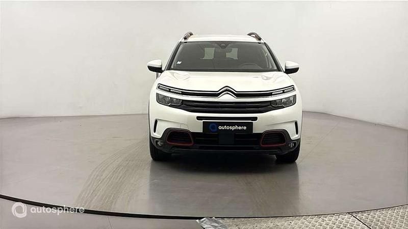 Occasion Citroën C5 Aircross 184 ch (135 kW) 2020 SUV