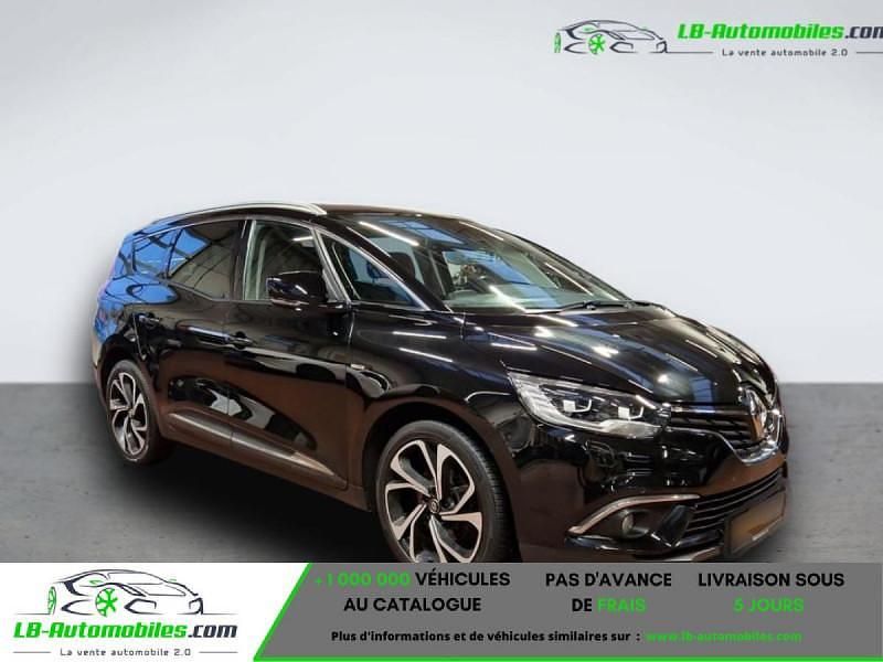Occasion Renault Grand Scénic IV 159 ch (116 kW) 2019 Monospace