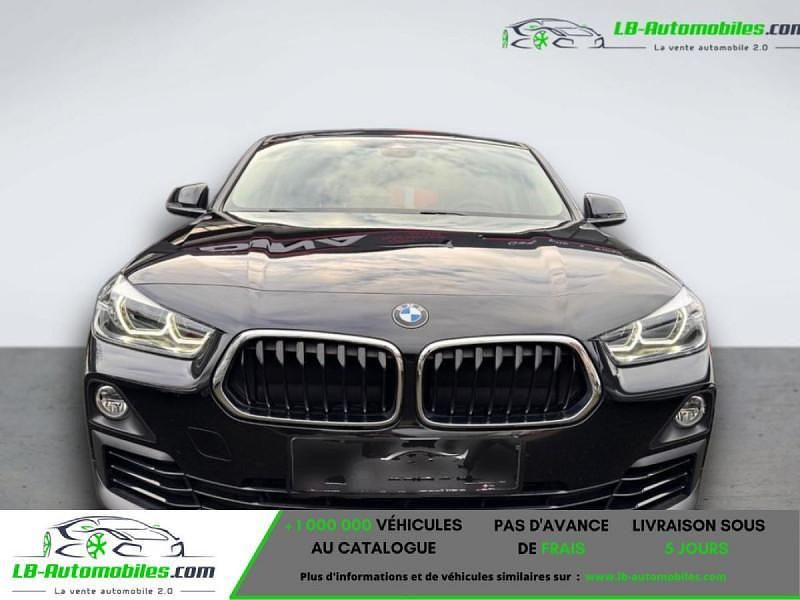 Occasion BMW X2 140 ch (102 kW) 2020 SUV