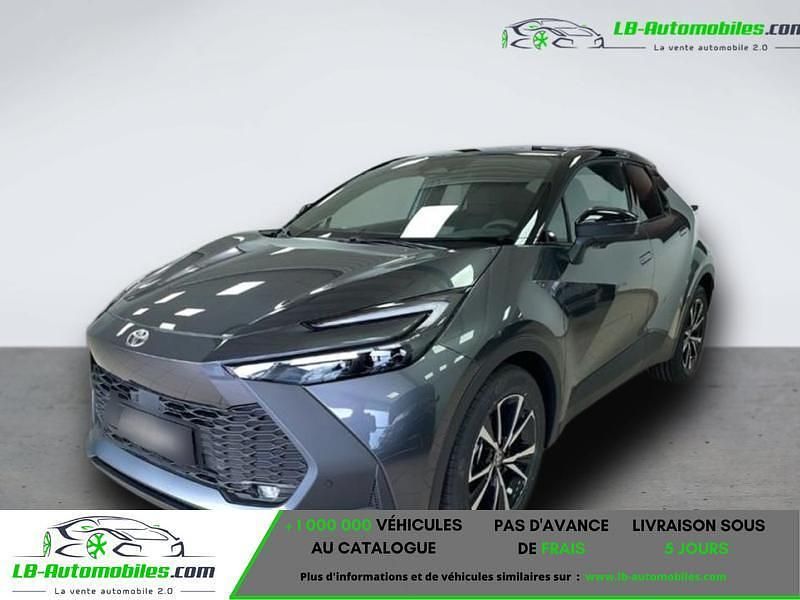 Utilisé 2024 Toyota C-HR SUV | 37 200 € - Image 1/4