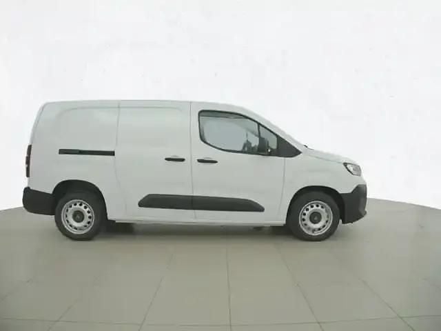 Occasion Citroën Berlingo 130 ch (95 kW) 2024 Blanc Monospace
