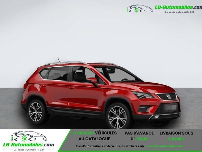 Occasion 2020 Seat Ateca SUV | 30 000 € (Bon prix) - Image 1/2
