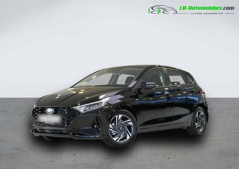 Utilisé 2023 Hyundai i20 Citadine | 21 400 € (Prix juste) - Image 1/4