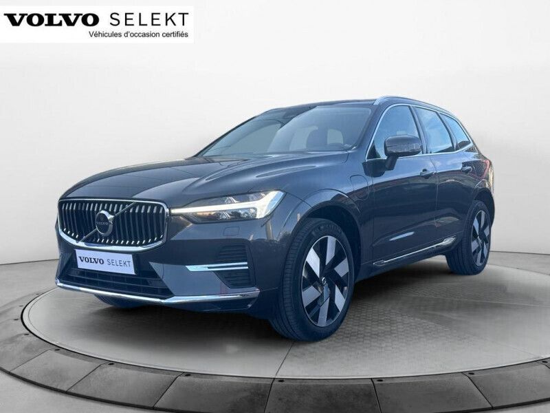 Utilisé 2024 Volvo XC60 Ultra SUV | 59 790 € (Prix juste) - Image 1/4