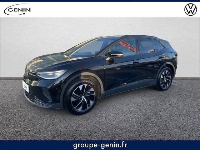Utilisé 2024 VW ID.4 Pro SUV | 40 900 € (Prix juste) - Image 1/4